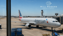 Surviving Airport Madness: Lessons from a Comfort&nbsp;Dog